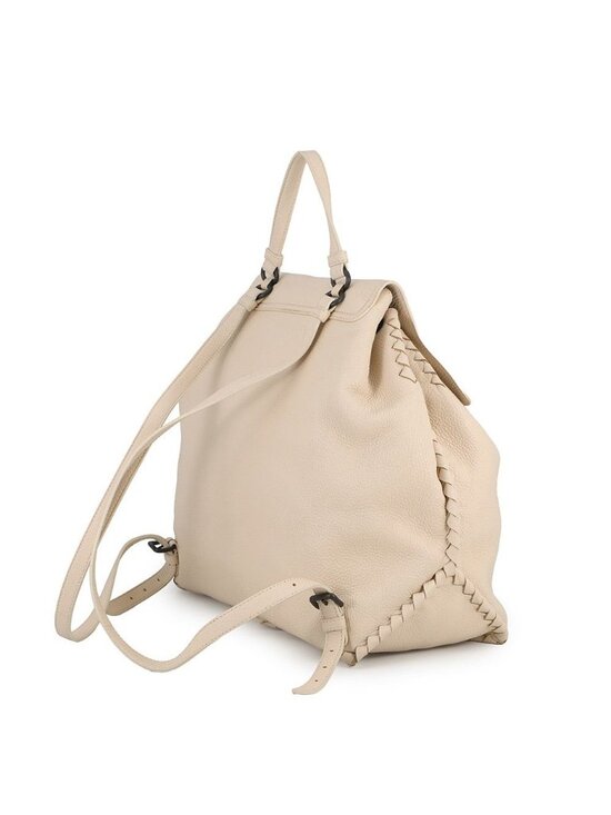 Bottega Veneta Cervo Backpack Leather main image 6